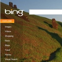Bing steals some search engine market share from Google