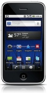 How to install Android 2.2 on jailbroken iPhone without PC