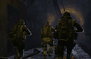 Infinity Ward apologizes for influx of hackers in PS3 versions of COD 4, MW 2
