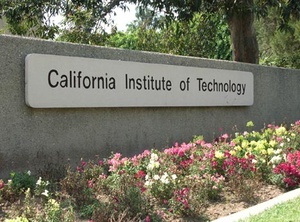 Caltech sues Nokia, LG, Pantech over patents