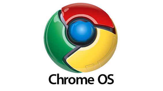 Chrome OS still expected to launch next month