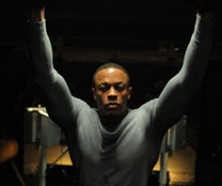 Germans who leaked Dr Dre tracks are sentenced
