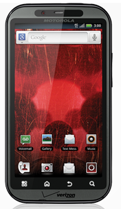 CES: Motorola unveils 4G capable Droid Bionic for Verizon