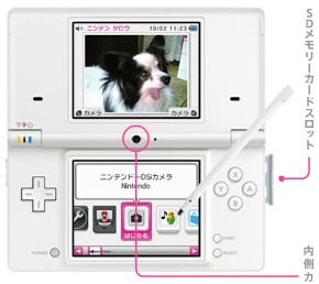 200k DSi units available at Japanese launch