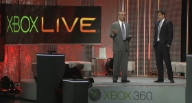 E3 2010: Xbox Live gets ESPN live and on-demand content