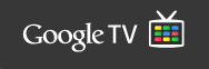 Samsung announces Google TV sets