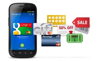 Introducing &apos;Wallet&apos; by Google for NFC devices