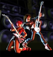Activision: Guitar Hero is not dead yet