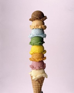 Android Ice Cream to mix Gingerbread, Honeycomb and Google TV