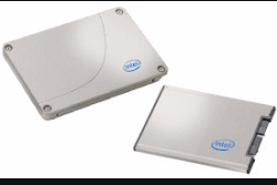 Intel offers SSD 510 Series with 6Gbps SATA interface