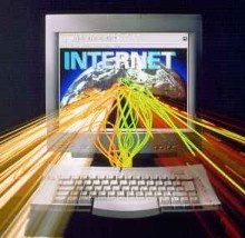 Number of worldwide Internet users hits 2 billion