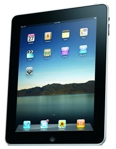 Apple to begin selling iPad in China