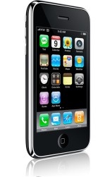 iPhone is top shipped smartphone in 2009