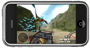Is Apple putting more focus on smartphone gaming?