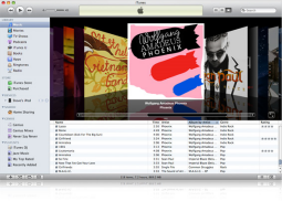 Apple sued over patents relating to iTunes Store
