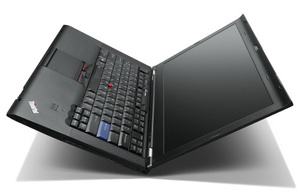Lenovo shows off six Sandy Bridge-enabled ThinkPad notebooks