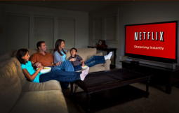 Netflix to use Microsoft DRM for upcoming streaming devices