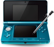 Nintendo 3DS has best launch for company handheld, ever
