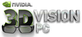 NVIDIA pushing &apos;3D PC&apos; spec