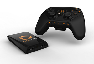 OnLive launches MicroConsole instant-play gaming system