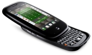 Palm Pre Plus now available via AT&amp;T
