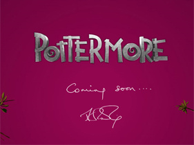 &apos;Harry Potter&apos; e-books are finally official