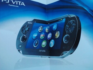 Sony NGP to be named &apos;PS Vita&apos;?