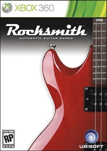 &apos;Rocksmith&apos; will teach gamers how to really play guitar