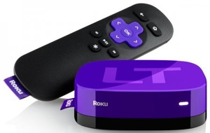 Roku launches cheaper LT set-top with HBO Go support