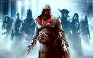 'Assassin's Creed: Brotherhood' game-breaking glitch has still not been fixed
