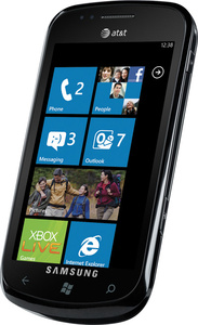 Windows Phone 7 devices need &apos;certified&apos; MicroSD cards