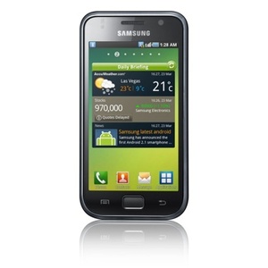 Some Samsung Galaxy S owners finally getting Android 2.2