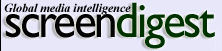 Consumer demand for movie downloads cooled in 2009