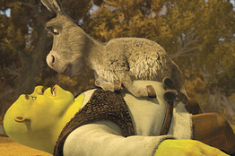 &apos;Shrek 4&apos; to cost $20 in some NYC movie theaters