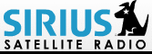 SIRIUS and XM now officially one company