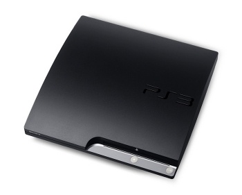 PS3 has highest percentage of &apos;connected&apos; users