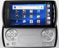 Xperia Play buyers will have to re-purchase PSX games
