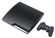Young teens spend less than half the time on PS3 playing games
