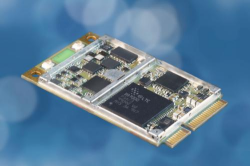 CES 2011: ST-Ericsson teams with Verizon on LTE modems