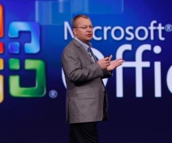 Nokia fires Kallasvuo - new CEO fro Microsoft