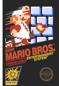 Happy 25th birthday, &apos;Super Mario Bros.&apos;