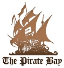 Injunction forces Pirate Bay down temporarily