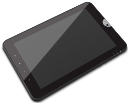 CES 2011: Toshiba reveals next-gen Android tablet