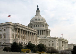 BSA urges U.S. Congress to pass Data Breach legislation