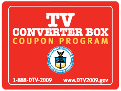 US consumers play game of find the DTV converter