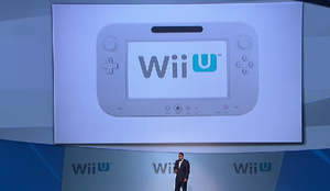 Wii U discs will be single-layer 25GB Blu-ray Discs