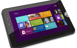 Leaked video suggests a unified Windows for desktops, tablets and phones