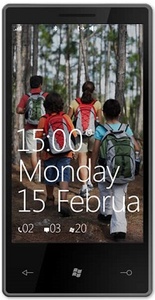 Microsoft giving away Windows Phone 7 handsets to all 90,000 employees