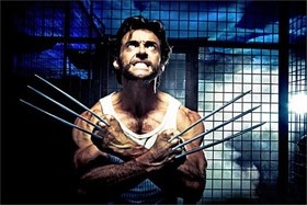 Fox files more lawsuits over &apos;Wolverine&apos; workprint