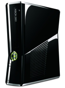 Xbox 360 slim unit shuts down if ventilation is insufficient?